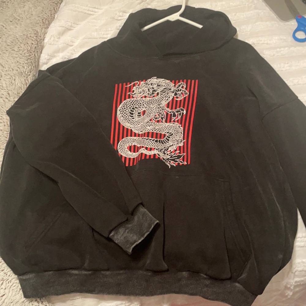 Adika Hoodie